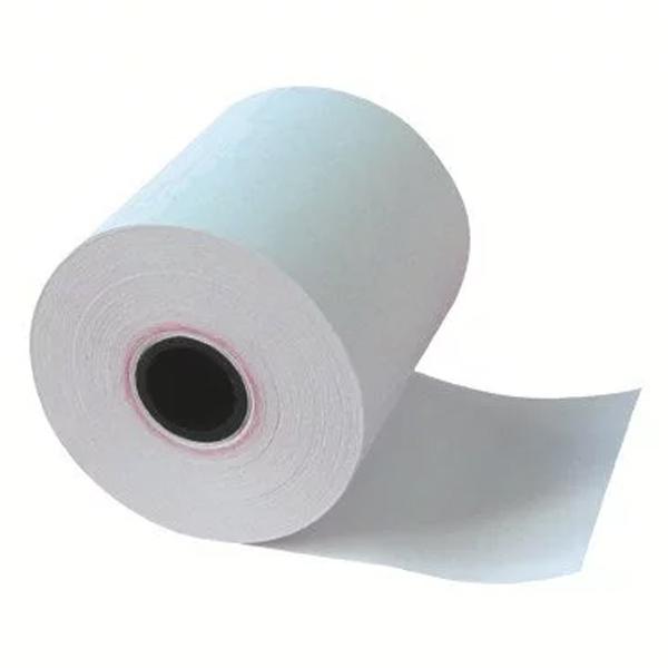 THERMAL PAPER ROLL FOR THERMAL PRINTER